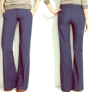 Madewell Widelegger Jeans